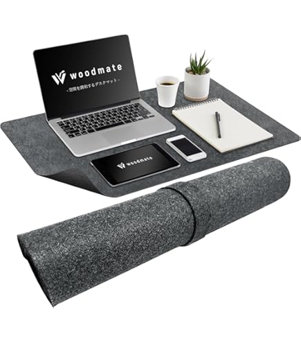 Amazon.co.jp: Stream Palette デスクマット 3種類 : 文房具・オフィス用品